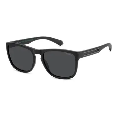 Polaroid PLD2161/S O6W/M9 Polarized ONE SIZE (57) Fekete Unisex Napszemüvegek