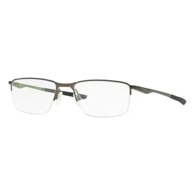 Oakley Socket 5.5 OX3218-02 M (54) Ezüst Női Dioptriás szemüvegek