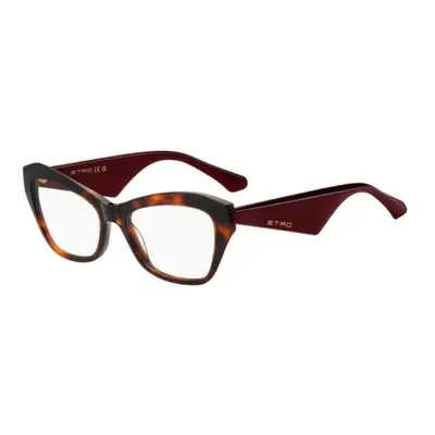 Etro ETRO0046 65T ONE SIZE (53) Havana Férfi Dioptriás szemüvegek