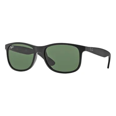 Ray-Ban Andy RB4202 606971 ONE SIZE (55) Fekete Női Napszemüvegek