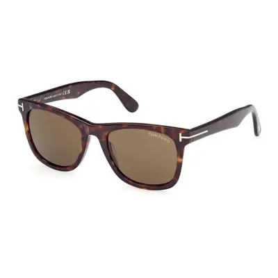 Tom Ford FT1099 52J ONE SIZE (52) Havana Női Napszemüvegek