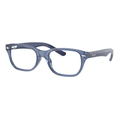 Ray-Ban Junior Marvel Collection RY1555 3977 L (48) Kék Gyermek Dioptriás szemüvegek