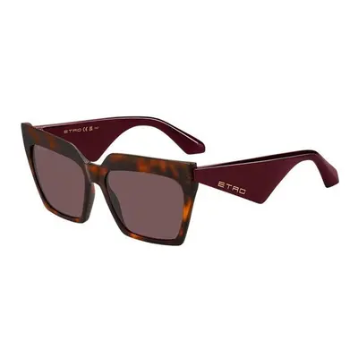 Etro ETRO0001/S 086/U1 ONE SIZE (58) Havana Férfi Napszemüvegek