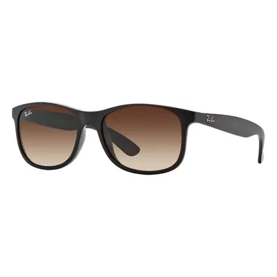 Ray-Ban Andy RB4202 607313 ONE SIZE (55) Barna Női Napszemüvegek