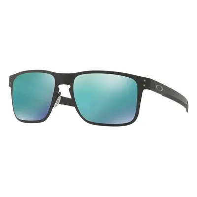 Oakley Holbrook Metal OO4123-04 ONE SIZE (55) Fekete Női Napszemüvegek