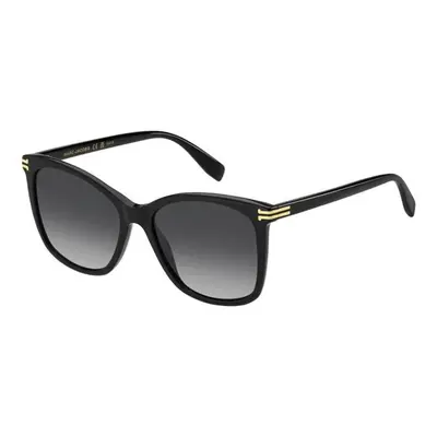 Marc Jacobs MJ1106/S 807/9O ONE SIZE (54) Fekete Férfi Napszemüvegek