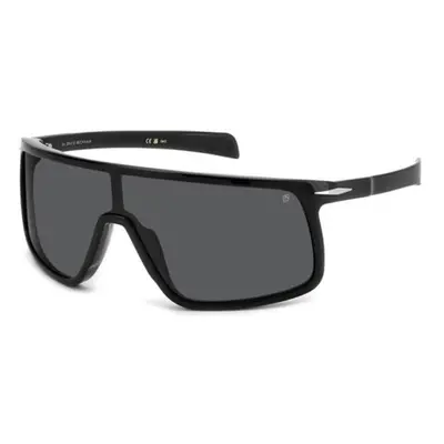 David Beckham DB99/VISOR 807/IR ONE SIZE (99) Fekete Női Napszemüvegek