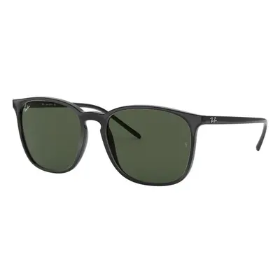 Ray-Ban RB4387 601/71 ONE SIZE (56) Fekete Női Napszemüvegek