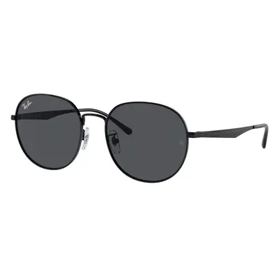 Ray-Ban RB3727D 002/87 ONE SIZE (57) Fekete Unisex Napszemüvegek