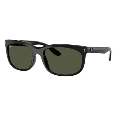 Ray-Ban RB2389 901/31 M (57) Fekete Unisex Napszemüvegek