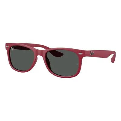 Ray-Ban Junior New Wayfarer Junior RJ9052S 717887 M (47) Vörös Gyermek Napszemüvegek