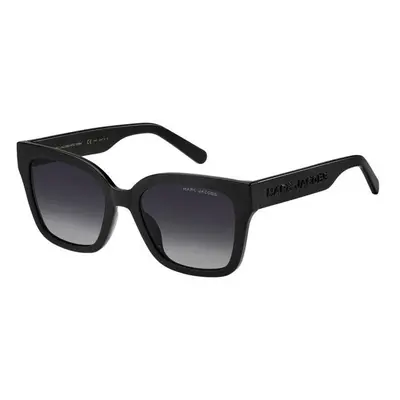 Marc Jacobs MARC658/S 08A/WJ Polarized ONE SIZE (53) Fekete Férfi Napszemüvegek