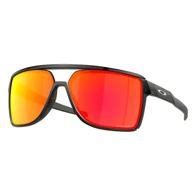 Oakley Castel OO9147-05 ONE SIZE (63) Szürke Női Napszemüvegek