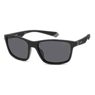 Polaroid PLD2153/S O6W/M9 Polarized ONE SIZE (58) Fekete Női Napszemüvegek