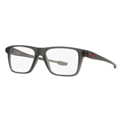 Oakley Bunt OY8026-02 L (50) Szürke Gyermek Dioptriás szemüvegek