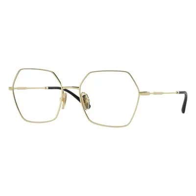 Vogue Eyewear VO4297T 5191 ONE SIZE (53) Arany Férfi Dioptriás szemüvegek