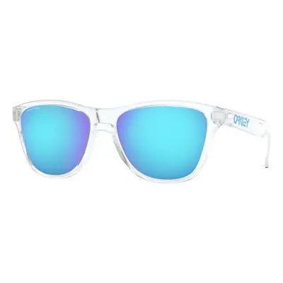 Oakley Frogskins XS OJ9006-15 ONE SIZE (53) Kristály Gyermek Napszemüvegek