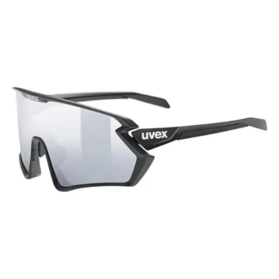 uvex sportstyle 231 2.0 set 2216 ONE SIZE (99) Fekete Unisex Napszemüvegek