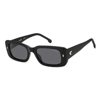 Carrera CARRERA3014/S 807/IR ONE SIZE (53) Fekete Férfi Napszemüvegek