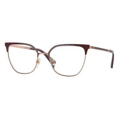 Vogue Eyewear VO4249 5170 L (53) Vörös Férfi Dioptriás szemüvegek