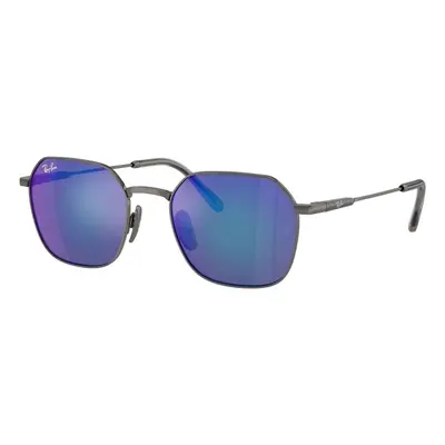 Ray-Ban Jim Titanium RB8094 165/4L Polarized ONE SIZE (53) Szürke Unisex Napszemüvegek