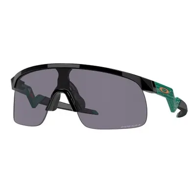 Oakley Resistor OJ9010 901020 ONE SIZE (23) Fekete Gyermek Napszemüvegek