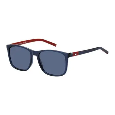 Tommy Hilfiger TH2120/S PJP/KU ONE SIZE (50) Kék Gyermek Napszemüvegek