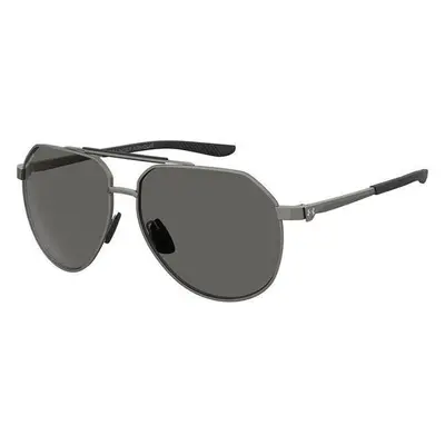 Under Armour UAHONCHO/G 5MO/M9 Polarized ONE SIZE (60) Szürke Női Napszemüvegek