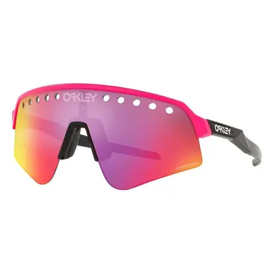 Oakley Sutro Lite Sweep OO9465 946507 ONE SIZE (39) Fekete Unisex Napszemüvegek