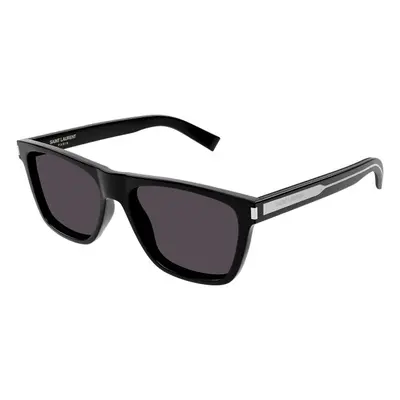 Saint Laurent SL619 001 ONE SIZE (56) Fekete Női Napszemüvegek