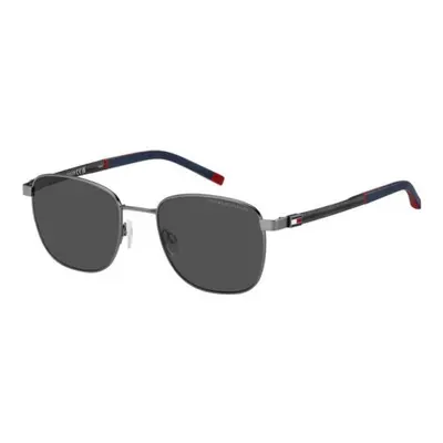 Tommy Hilfiger TH2138/S 5UV/IR ONE SIZE (53) Szürke Női Napszemüvegek