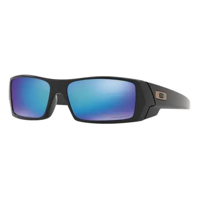 Oakley Gascan OO9014-50 PRIZM Polarized M (60) Fekete Női Napszemüvegek