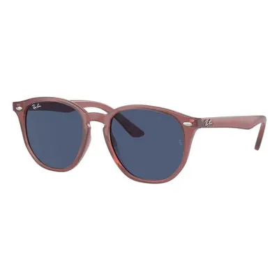 Ray-Ban Junior RJ9070S 715680 ONE SIZE (46) Rózsaszín Gyermek Napszemüvegek