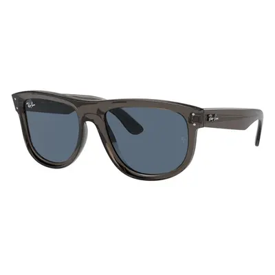 Ray-Ban Boyfriend Reverse RBR0501S 67073A ONE SIZE (56) Szürke Unisex Napszemüvegek