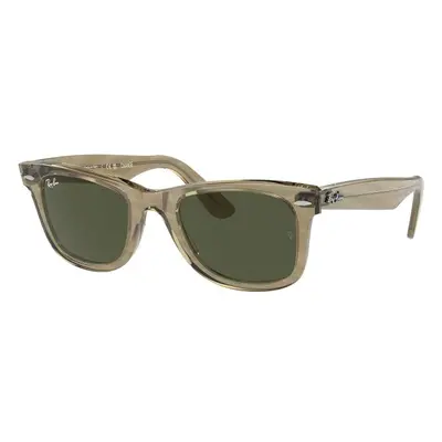 Ray-Ban Wayfarer Change Collection RB2140 138731 M (50) Szürke Unisex Napszemüvegek