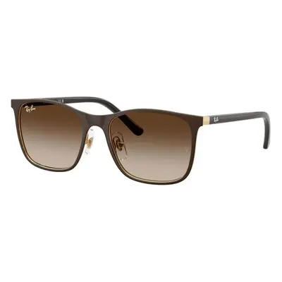 Ray-Ban Junior RJ9551S 297/13 ONE SIZE (48) Barna Unisex Napszemüvegek