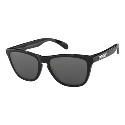 Oakley Frogskins OO9013-C4 PRIZM ONE SIZE (55) Fekete Női Napszemüvegek