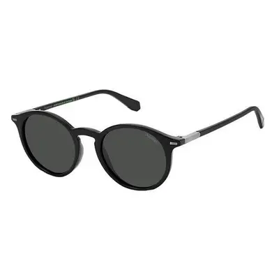 Polaroid PLD2116/S 807/M9 Polarized ONE SIZE (49) Fekete Unisex Napszemüvegek