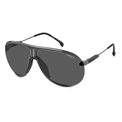 Carrera SUPERCHAMPION V81/2K ONE SIZE (99) Fekete Unisex Napszemüvegek