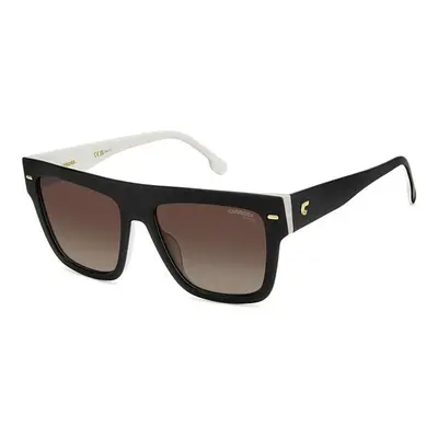 Carrera CARRERA3016/S 80S/LA Polarized ONE SIZE (55) Fekete Férfi Napszemüvegek