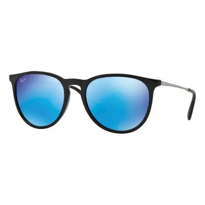 Ray-Ban Erika Color Mix RB4171 601/55 ONE SIZE (54) Fekete Unisex Napszemüvegek