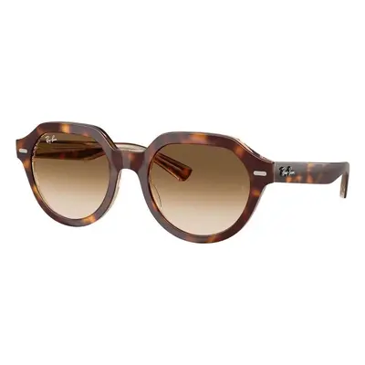 Ray-Ban Gina RB4399 141451 M (51) Havana Unisex Napszemüvegek