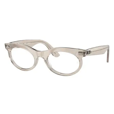 Ray-Ban RB2242 1383GG L (53) Szürke Unisex Napszemüvegek