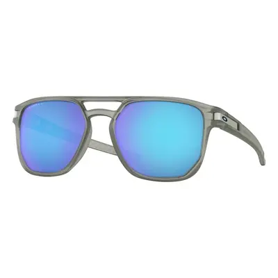 Oakley Latch Beta OO9436-06 PRIZM Polarized ONE SIZE (54) Szürke Női Napszemüvegek