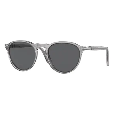 Persol PO3286S 309/B1 L (53) Szürke Unisex Napszemüvegek