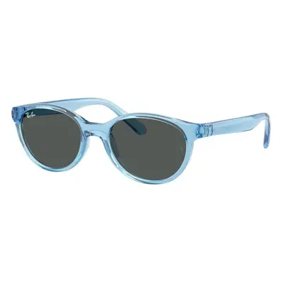 Ray-Ban Junior RJ9080S 716887 ONE SIZE (45) Kék Unisex Napszemüvegek