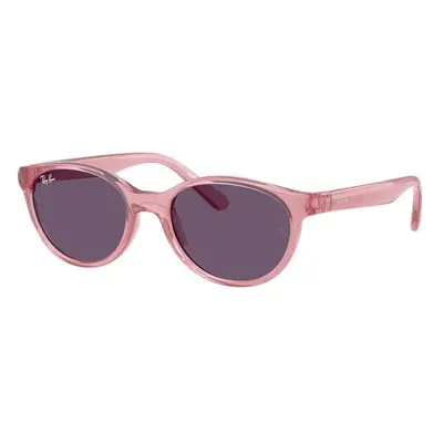 Ray-Ban Junior RJ9080S 71691A ONE SIZE (45) Rózsaszín Unisex Napszemüvegek