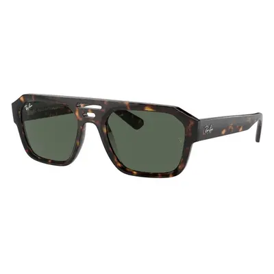 Ray-Ban Corrigan RB4397 135971 ONE SIZE (54) Havana Unisex Napszemüvegek