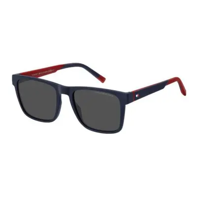 Tommy Hilfiger TH2144/S 8RU/IR ONE SIZE (55) Kék Női Napszemüvegek