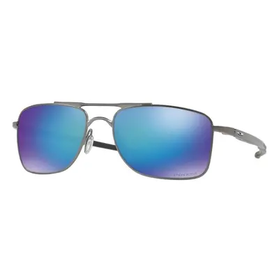 Oakley Gauge 8 OO4124-06 PRIZM Polarized L (62) Szürke Női Napszemüvegek